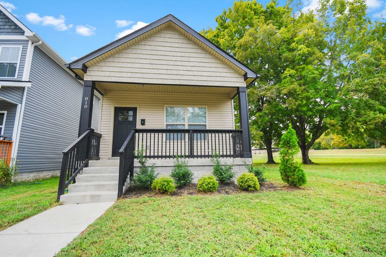 Pet Friendly Three Bedroom!