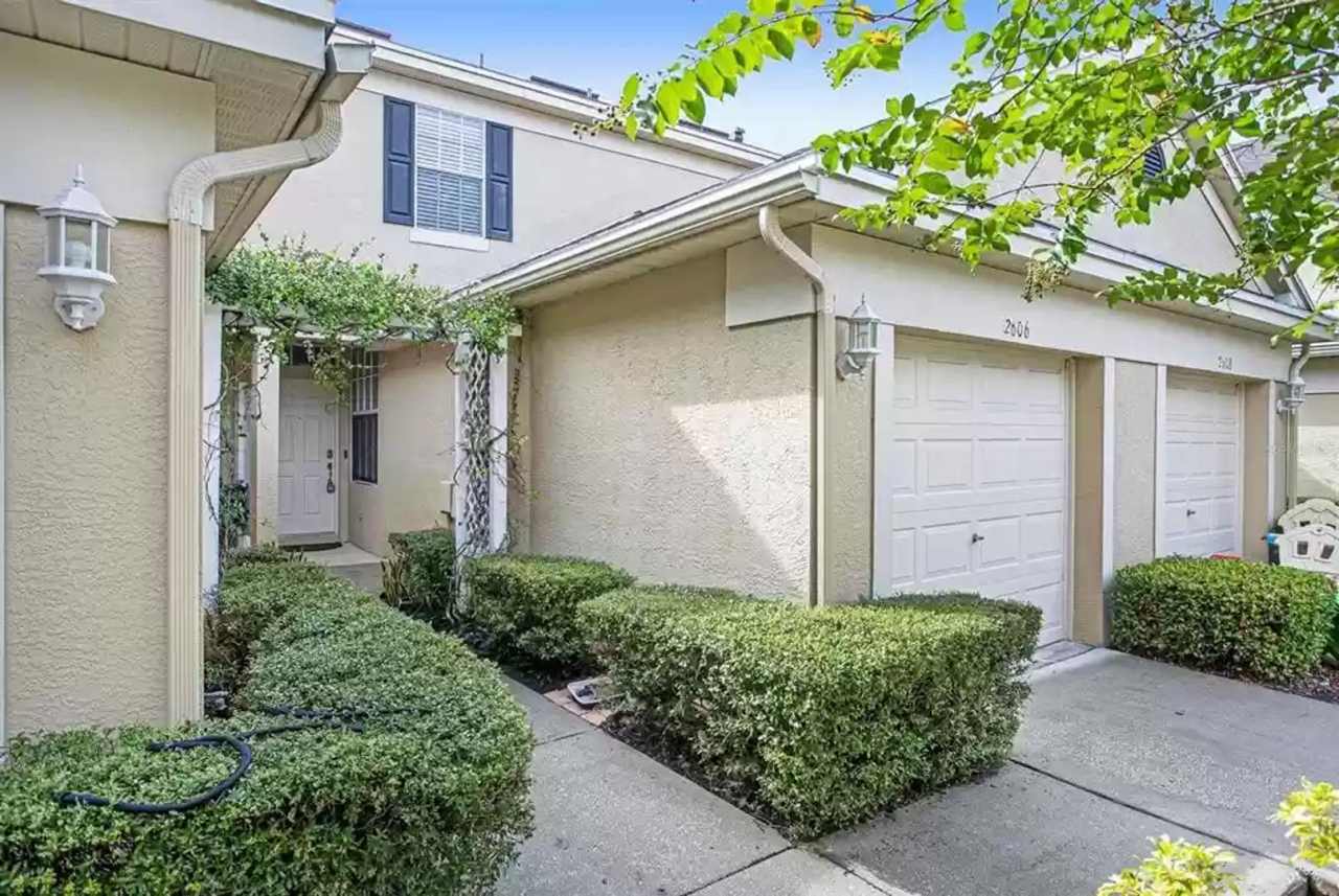 Price Reduced for Greater Tampa Living!!