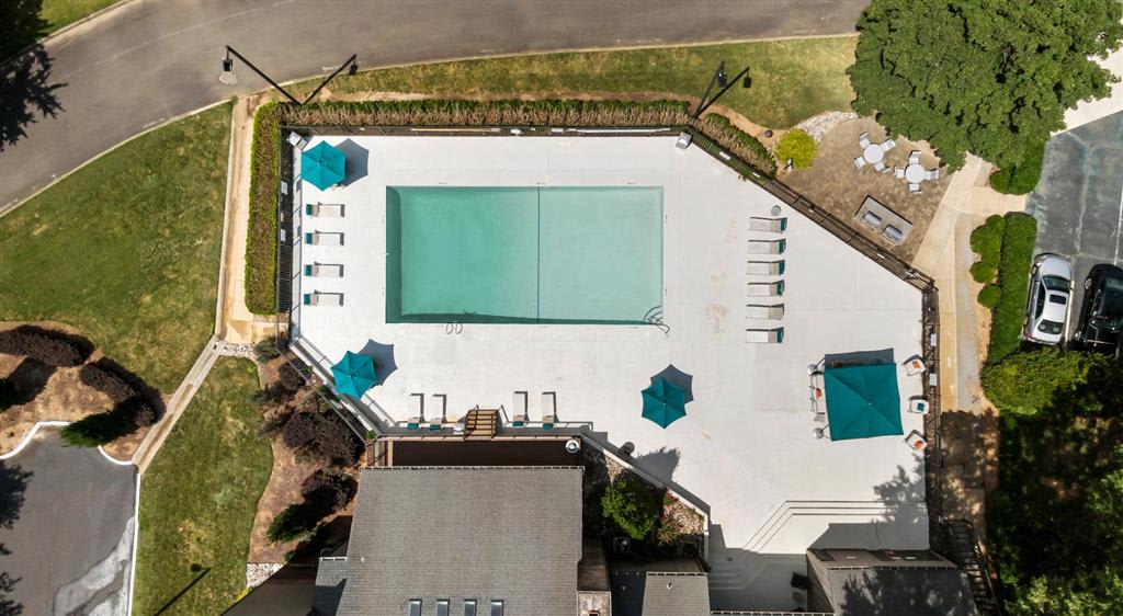 Lofts at North Hills