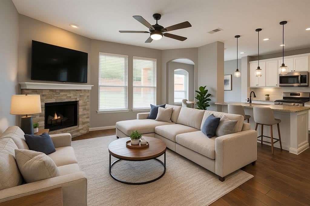 16033 Alvarado Drive