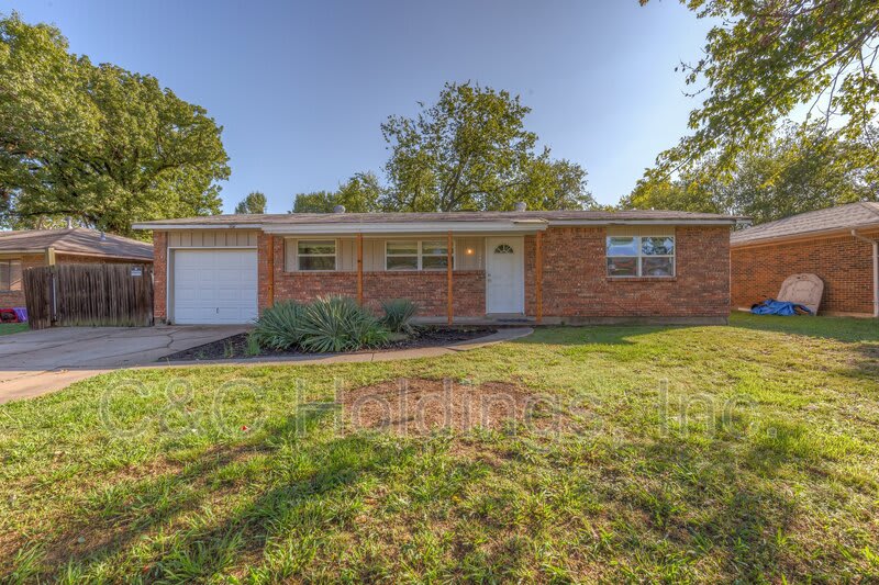 2427 South 126th East Avenue