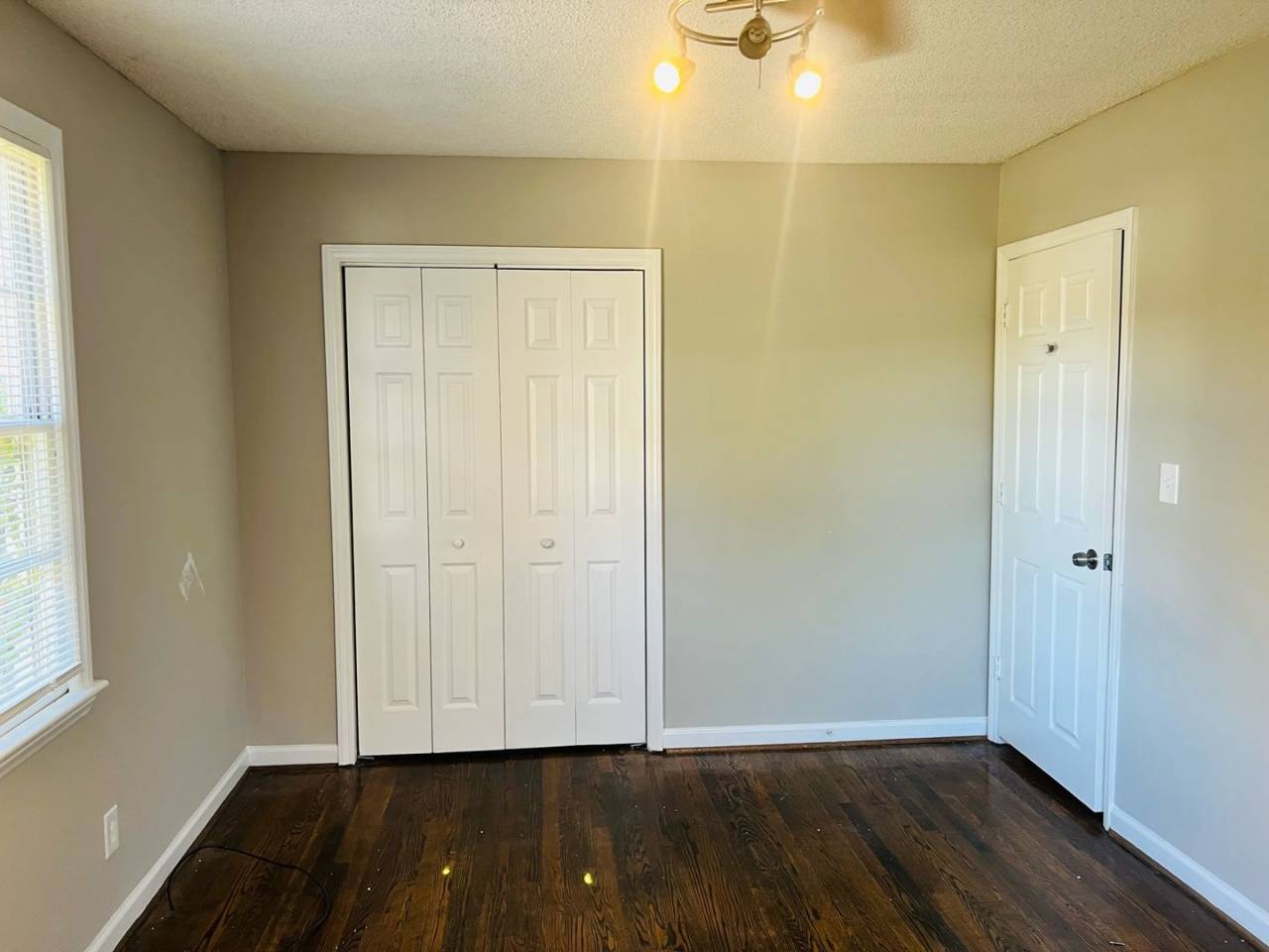 3 bed, 2 bath ranch home