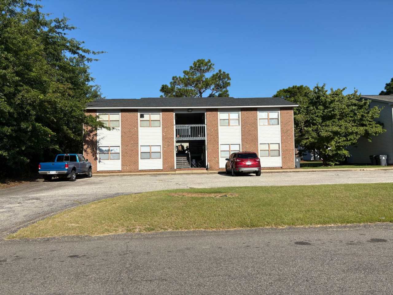 2 Bedroom Apartment Available in Hope Mills!