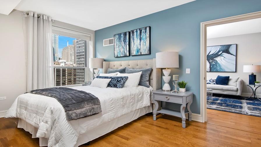 830 N Lakeshore Drive