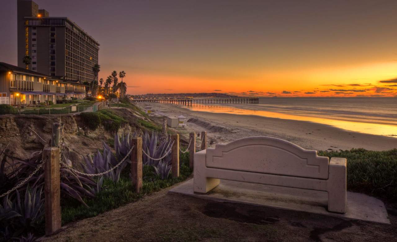 COMING SOON! 3BR/2.5BA Condo in North Pacific Beach with 2 Car Garage