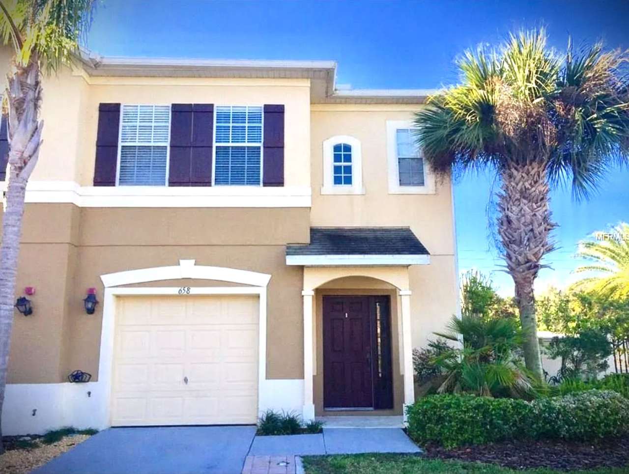 658 Pinebranch Circle