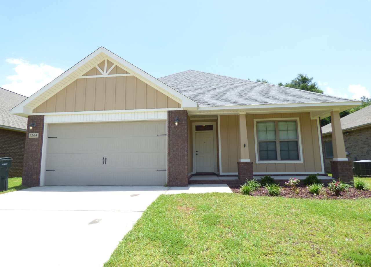 3-Bedroom Home - Parkwood Commons