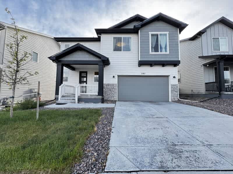 287 Lovejoy Cir