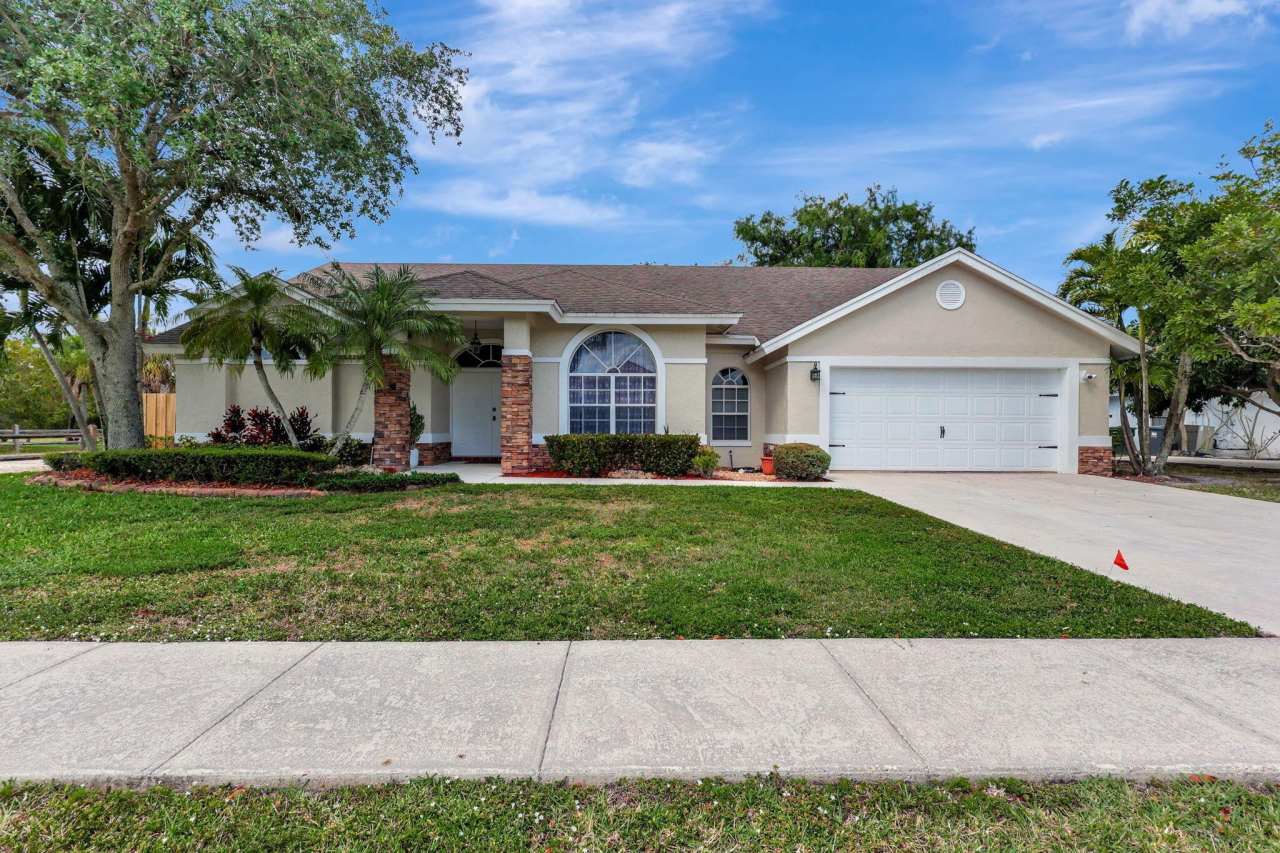 13805 Sheffield Street