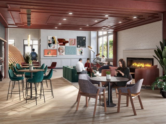 155 East Galleria Drive Unit A13