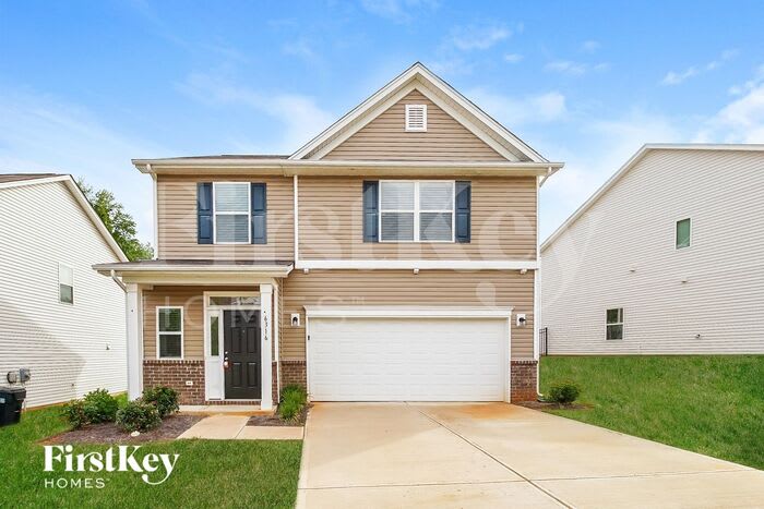 6316 Mosley Glen Drive