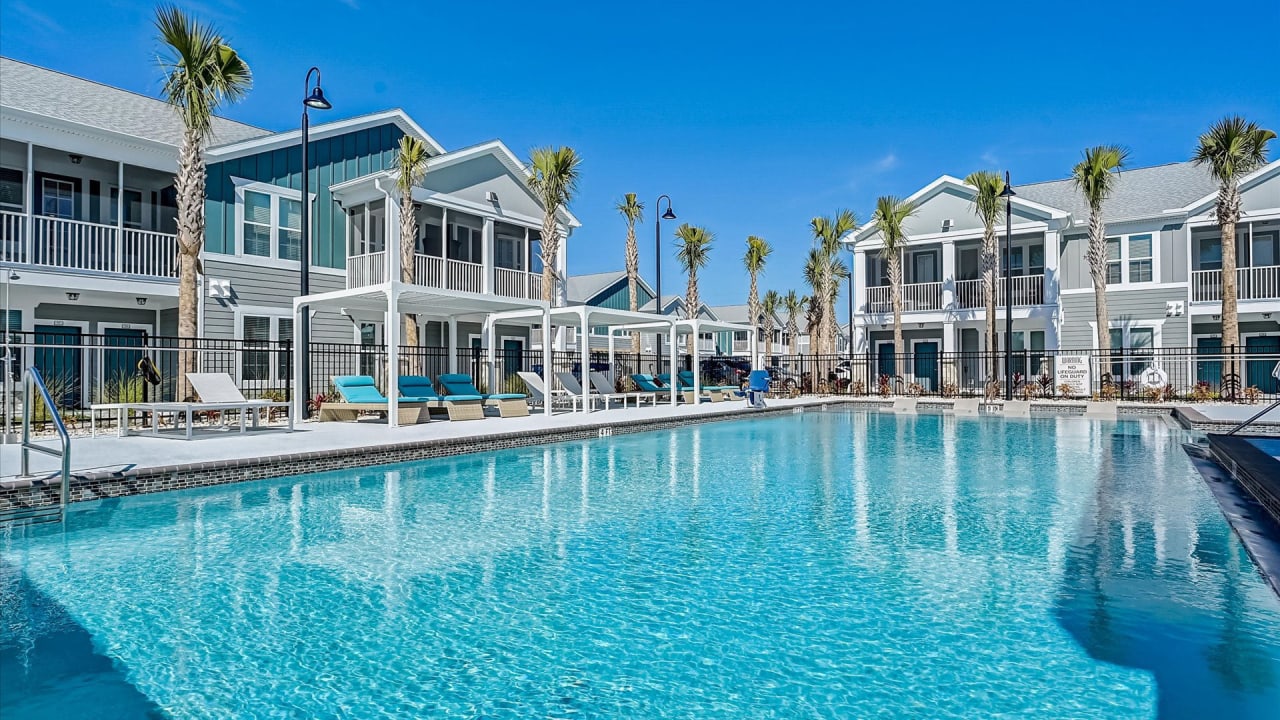 Springs at Flagler Center