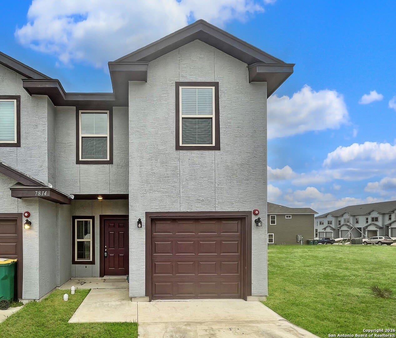 7814 Savannah Brooks