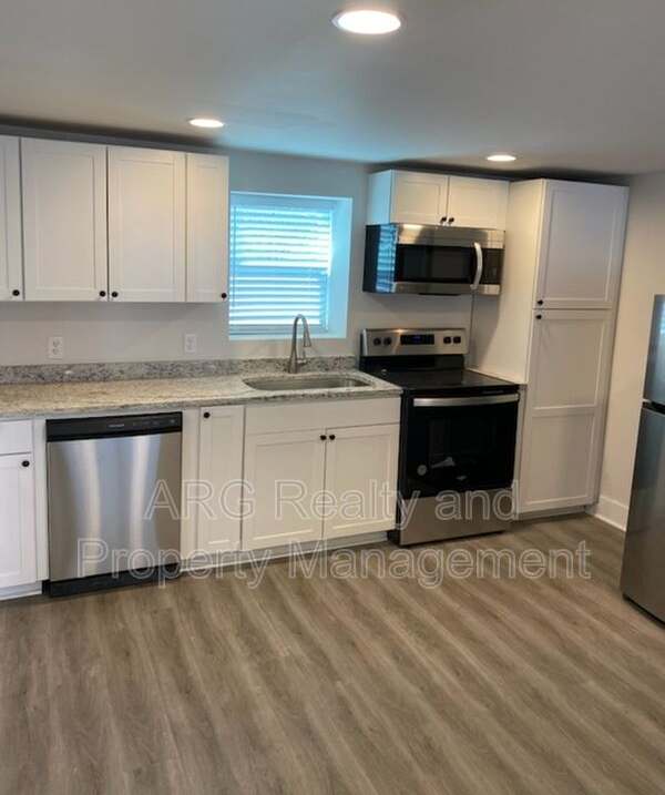 176 Cloud Street - Unit A