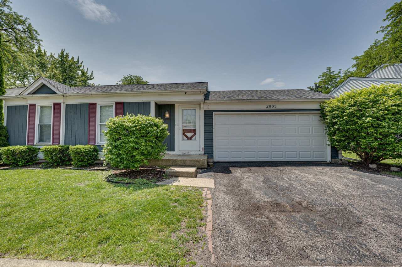 2665 Prairieview Lane