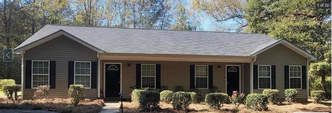 90 Willard Pittman Dr