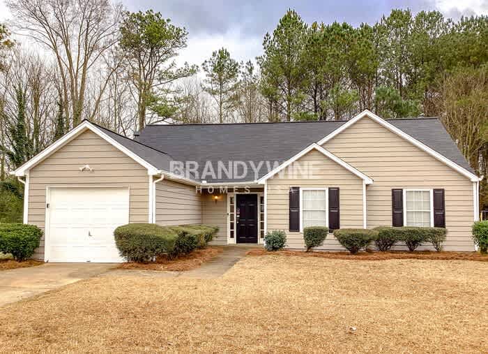 3507 Kingsbrooke Court