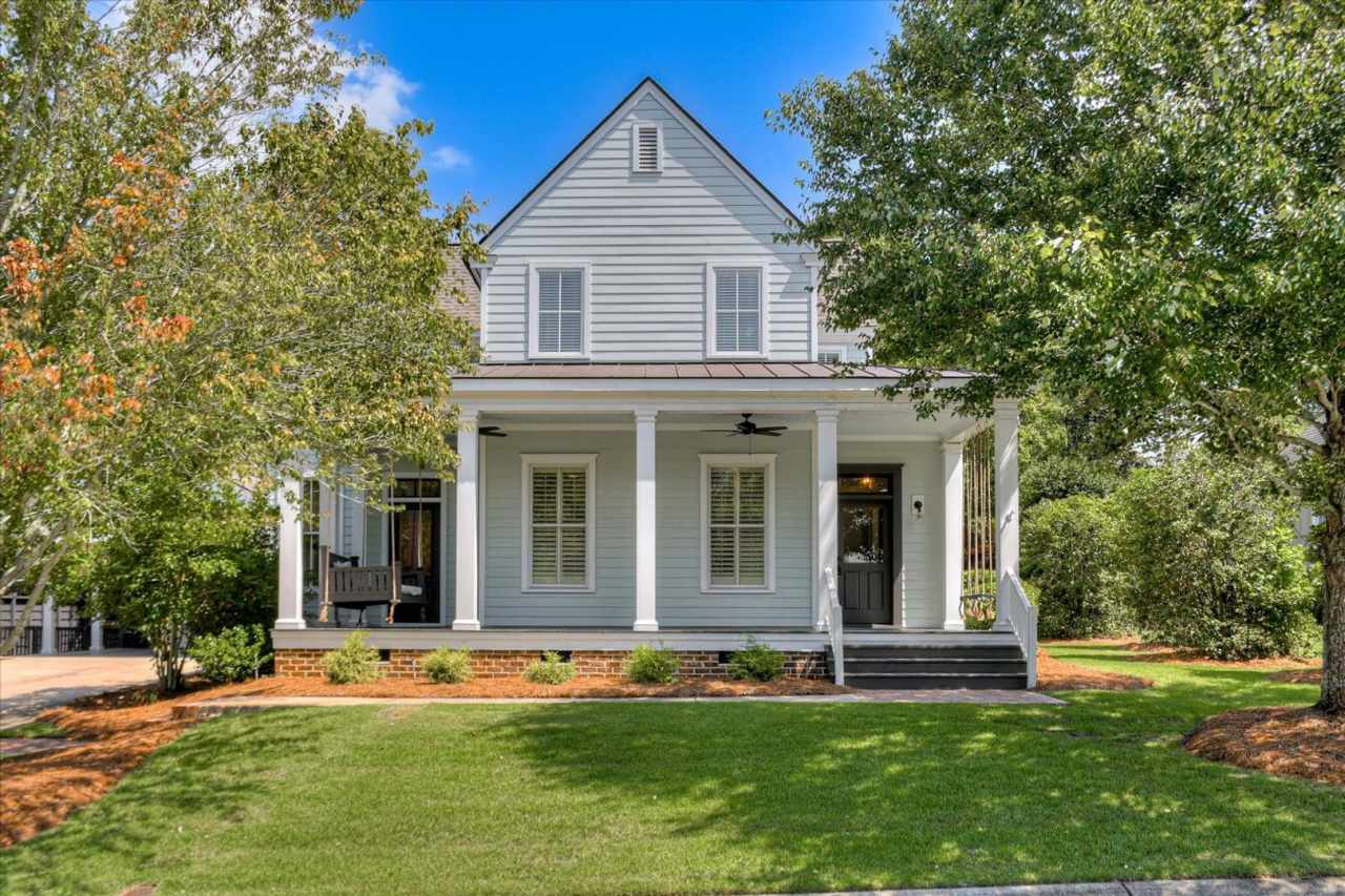 Home For Rent - 106 Hornsby Ln Evans, GA 30809