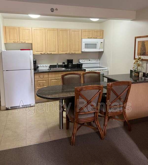 229 Paoakalani Ave. #605 - 1