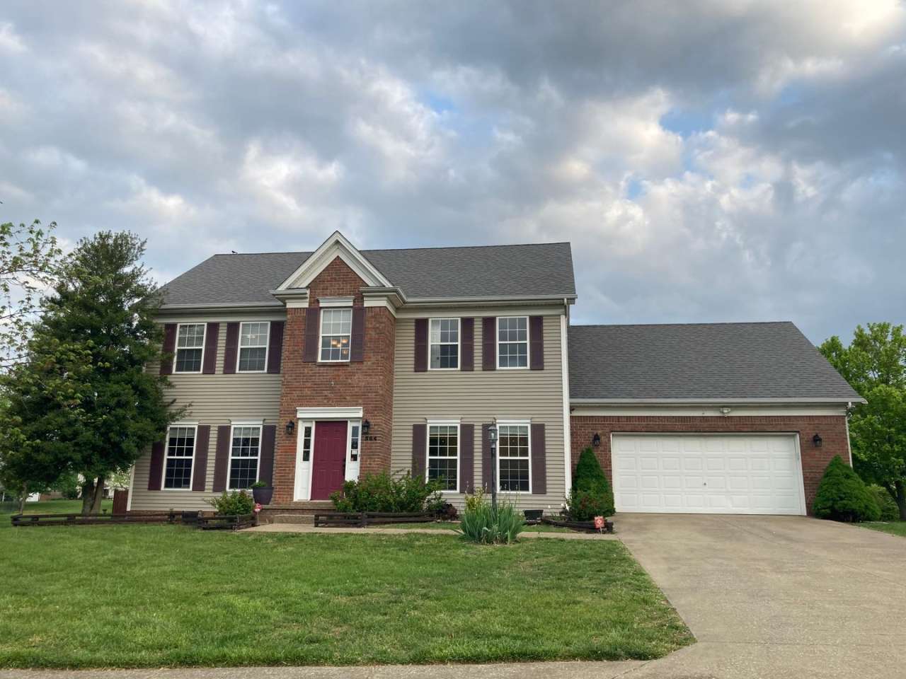 The Village at Pine Valley