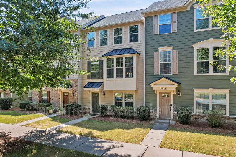 4061 Zilker Park Drive