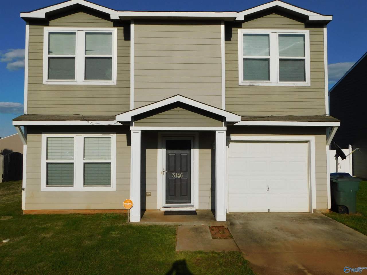 3146 Castlecreek Drive