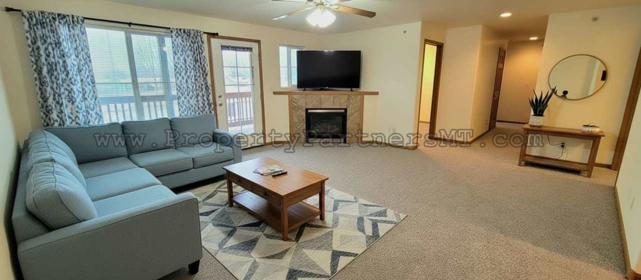 *** Very Nice Apartment - 3Bed 2Bath ***