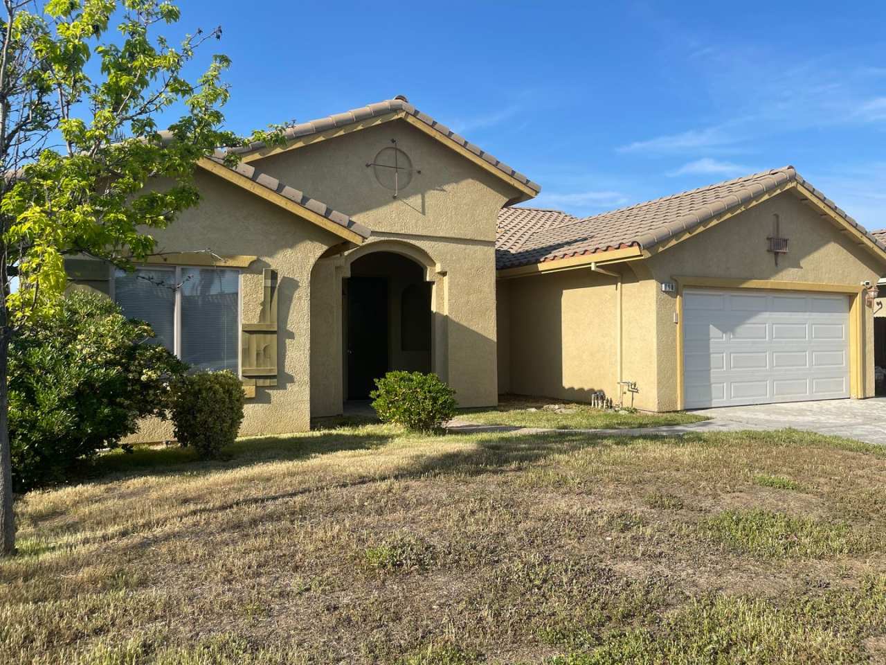 Available Now! Stunning 4 Bedroom, 3 Bathroom Home with a Pool!