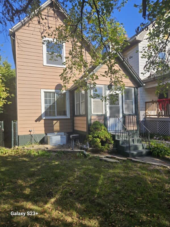 617 Jefferson Street