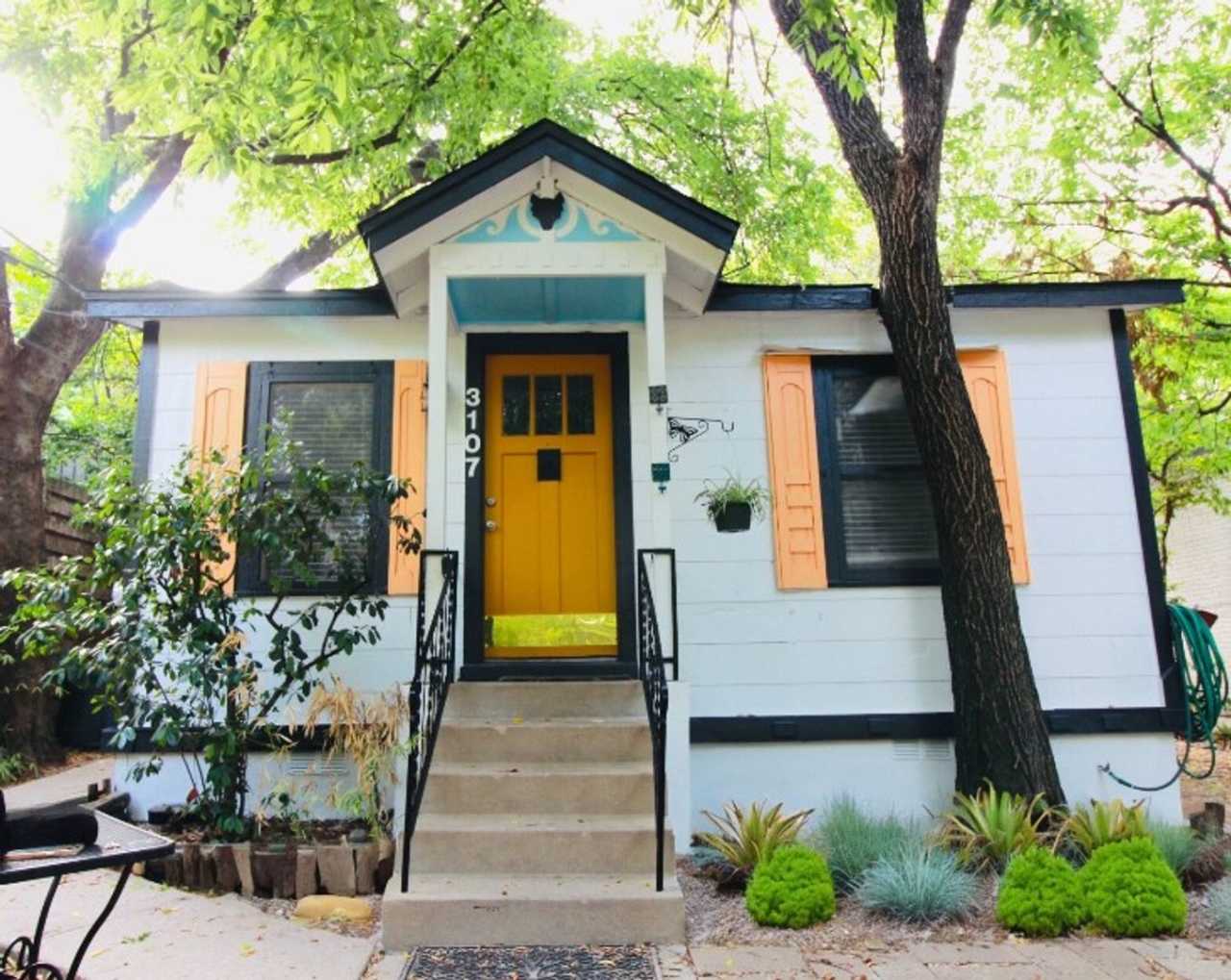 Charming North Campus Bungalow