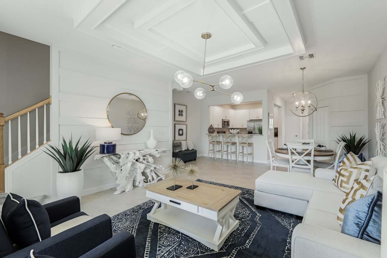 Stunning 3-Bedroom Home in Beautiful Fort Myers – Ideal for Family Living!