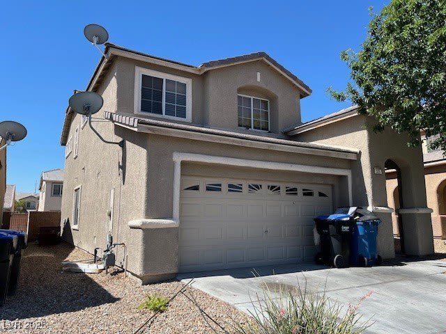 325 Sierra Breeze Avenue