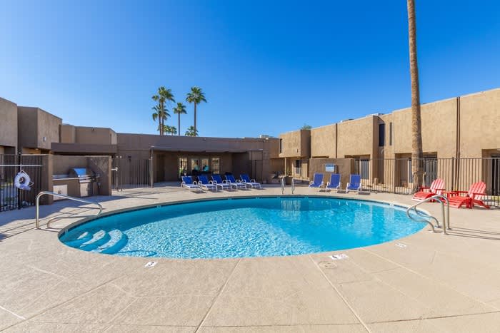 6050 West Oregon Avenue