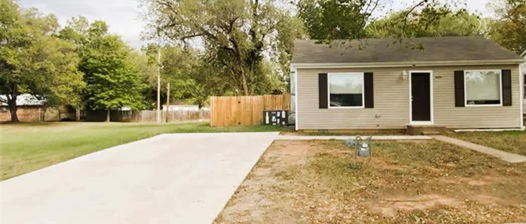 835 South Burdick Street