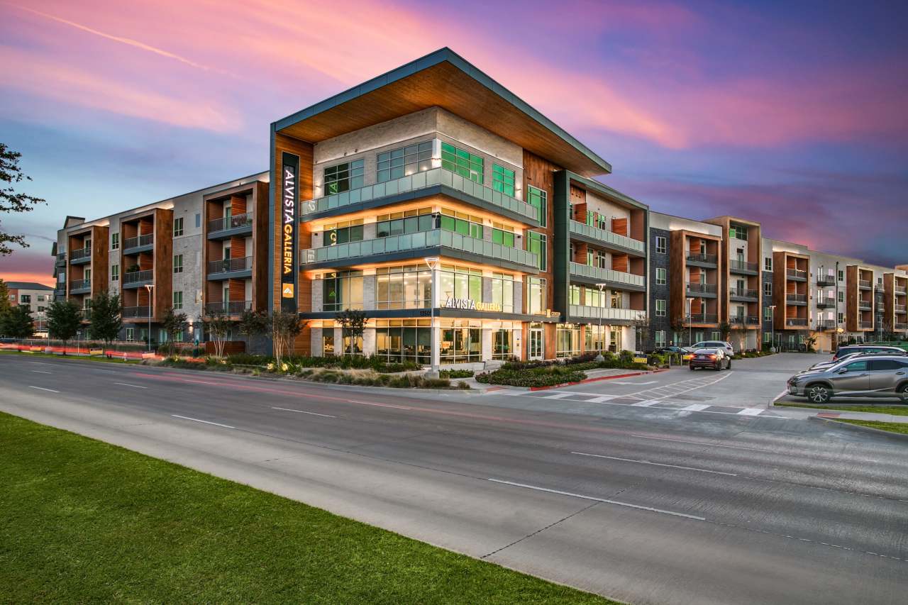 Alvista Galleria