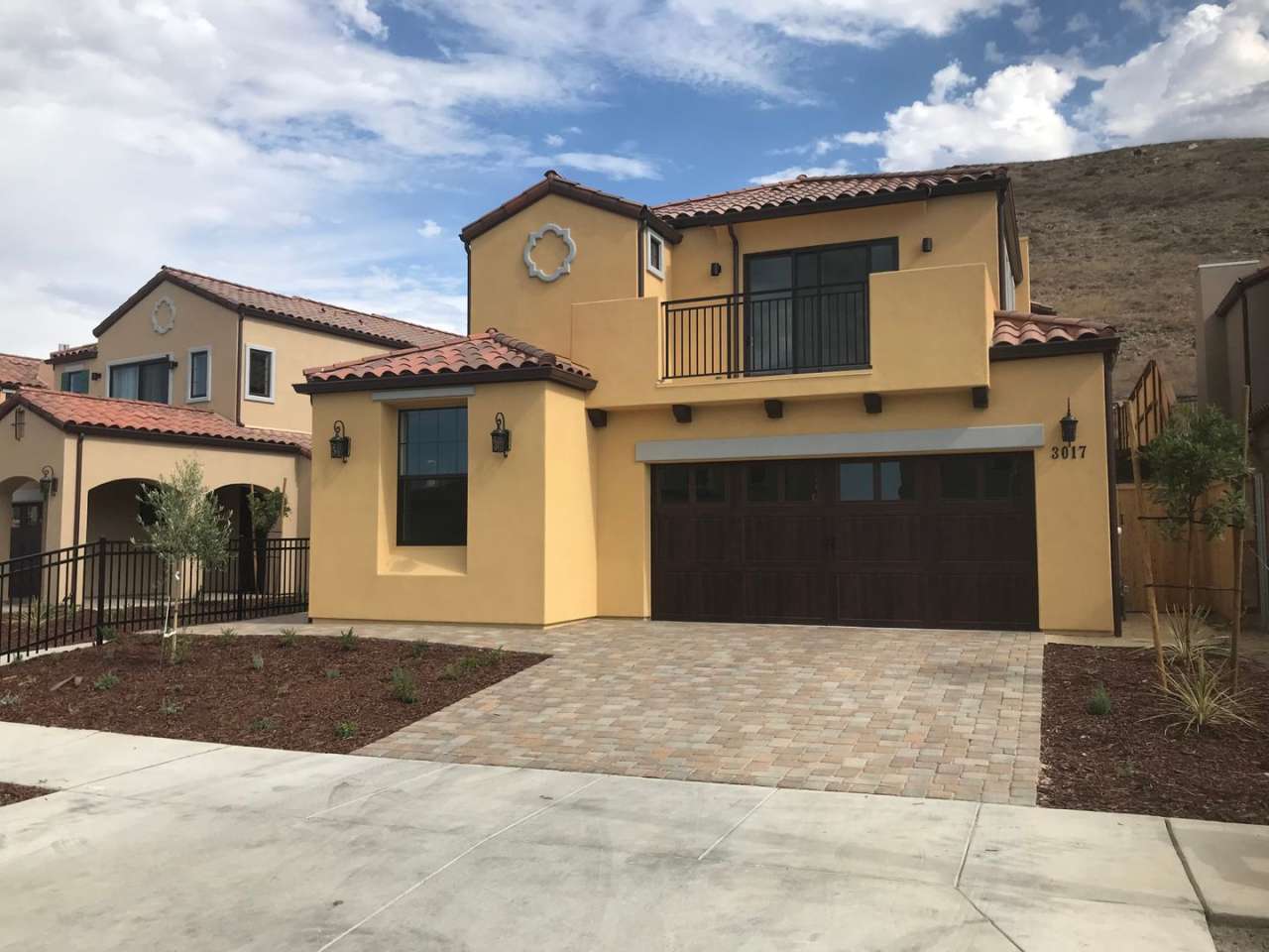 Spacious Home - Newer Build TOSCANO Neighborhood in SLO