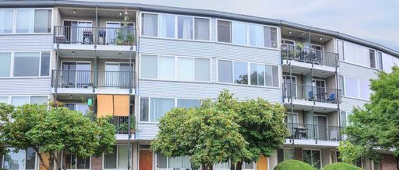 Villa Capri Apartments