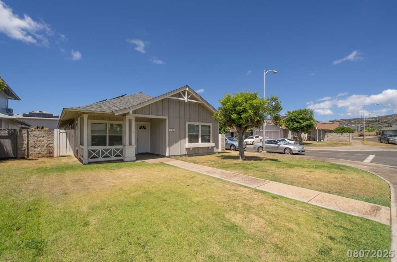 $4,200 | 3br/2ba Single Family Home in Kumu Iki (Kapolei)