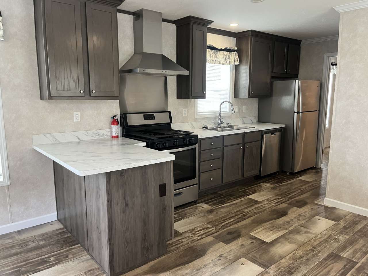 14 Canary Hill Drive