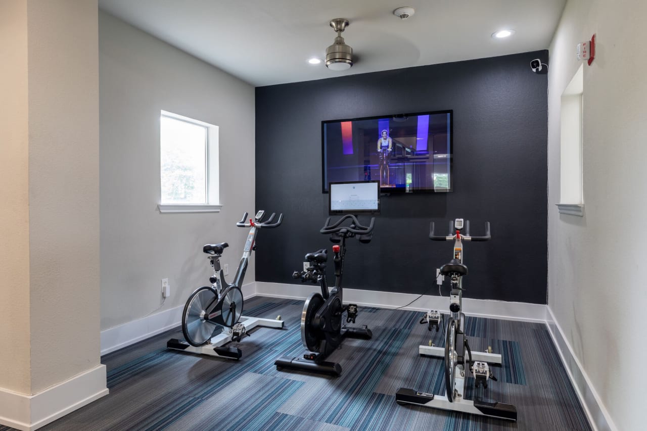 Emerson at Ford Park