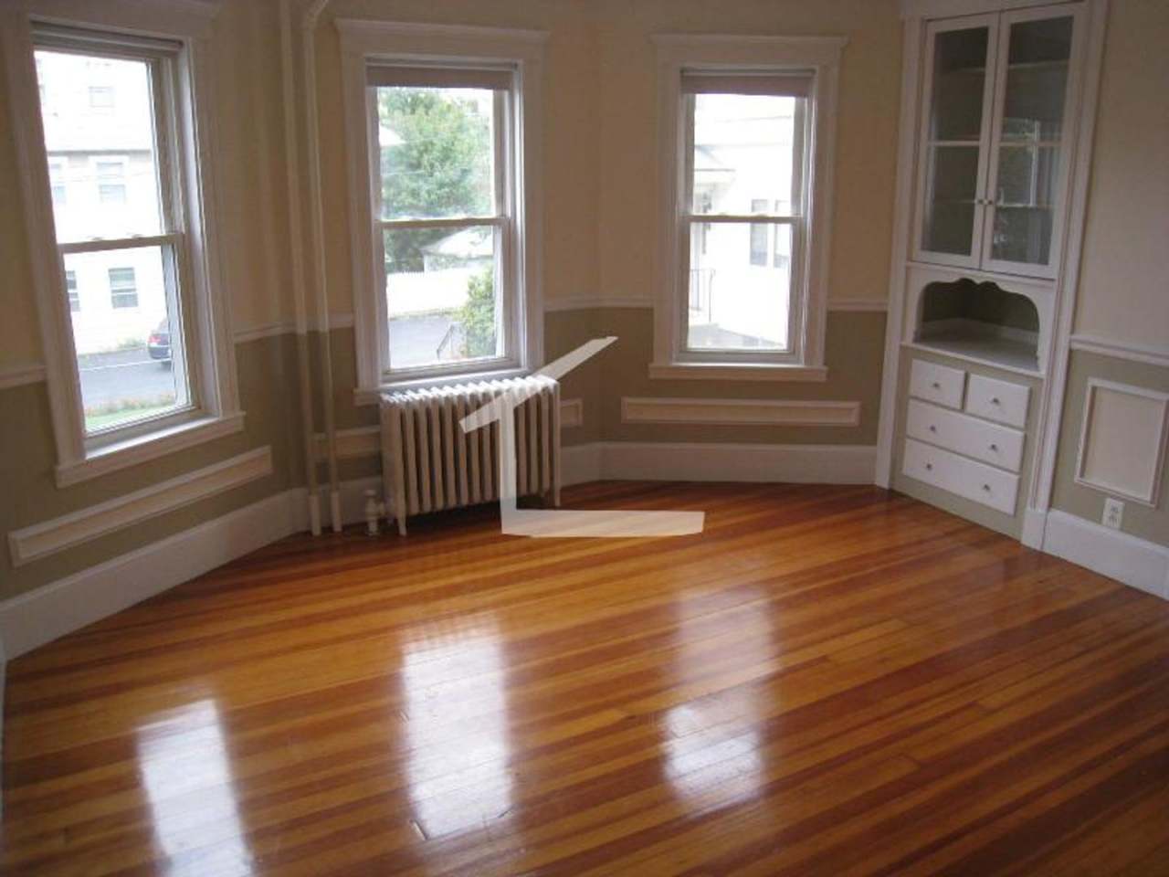 Brighton 3 Bed available now