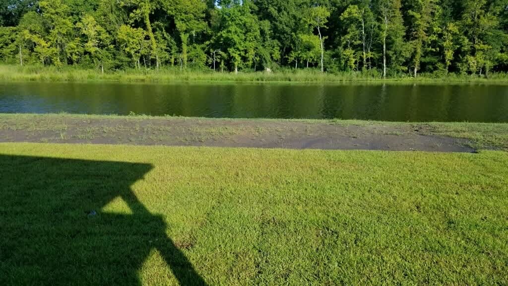 WATER FRONT PROPERTY! BEAUTIFUL 3BD/2BA HOME!