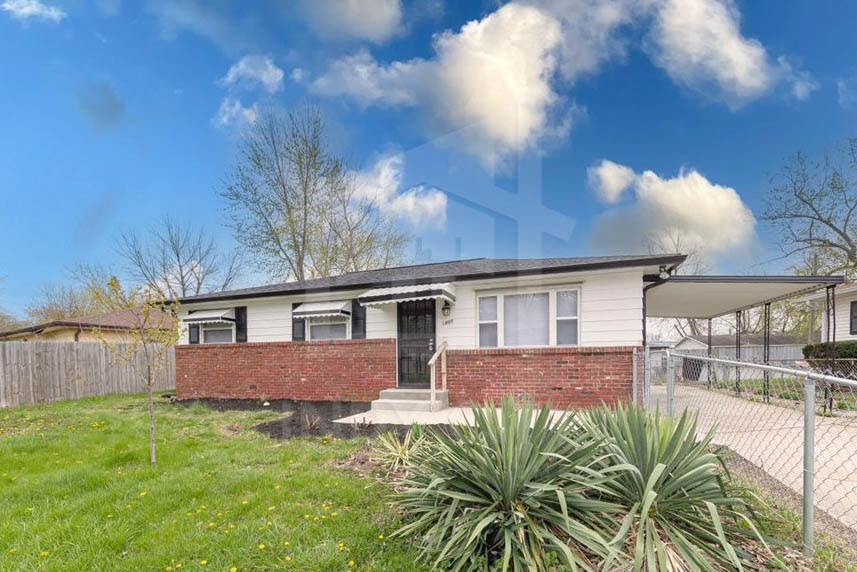 1801 South Drexel Avenue