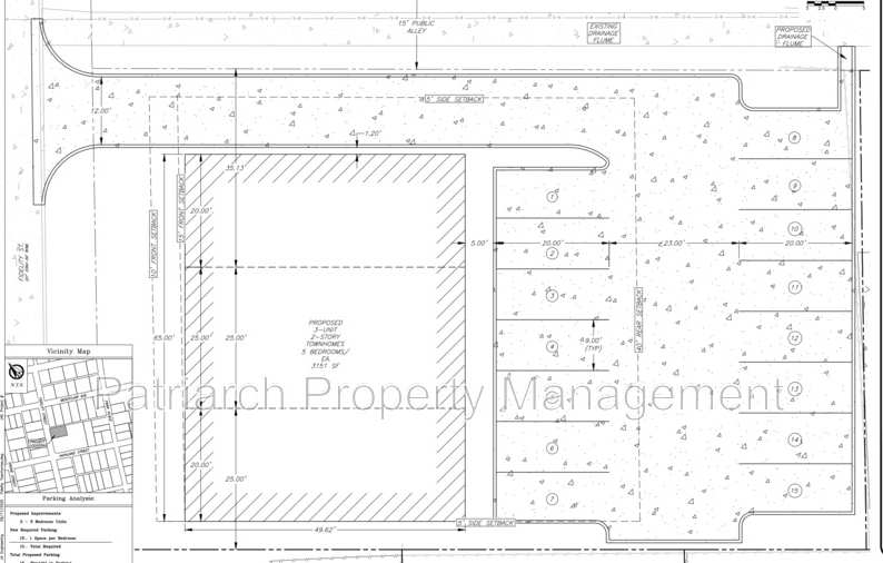 302 Fidelity Street - C