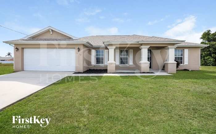 3056 Northwest 3rd Avenue