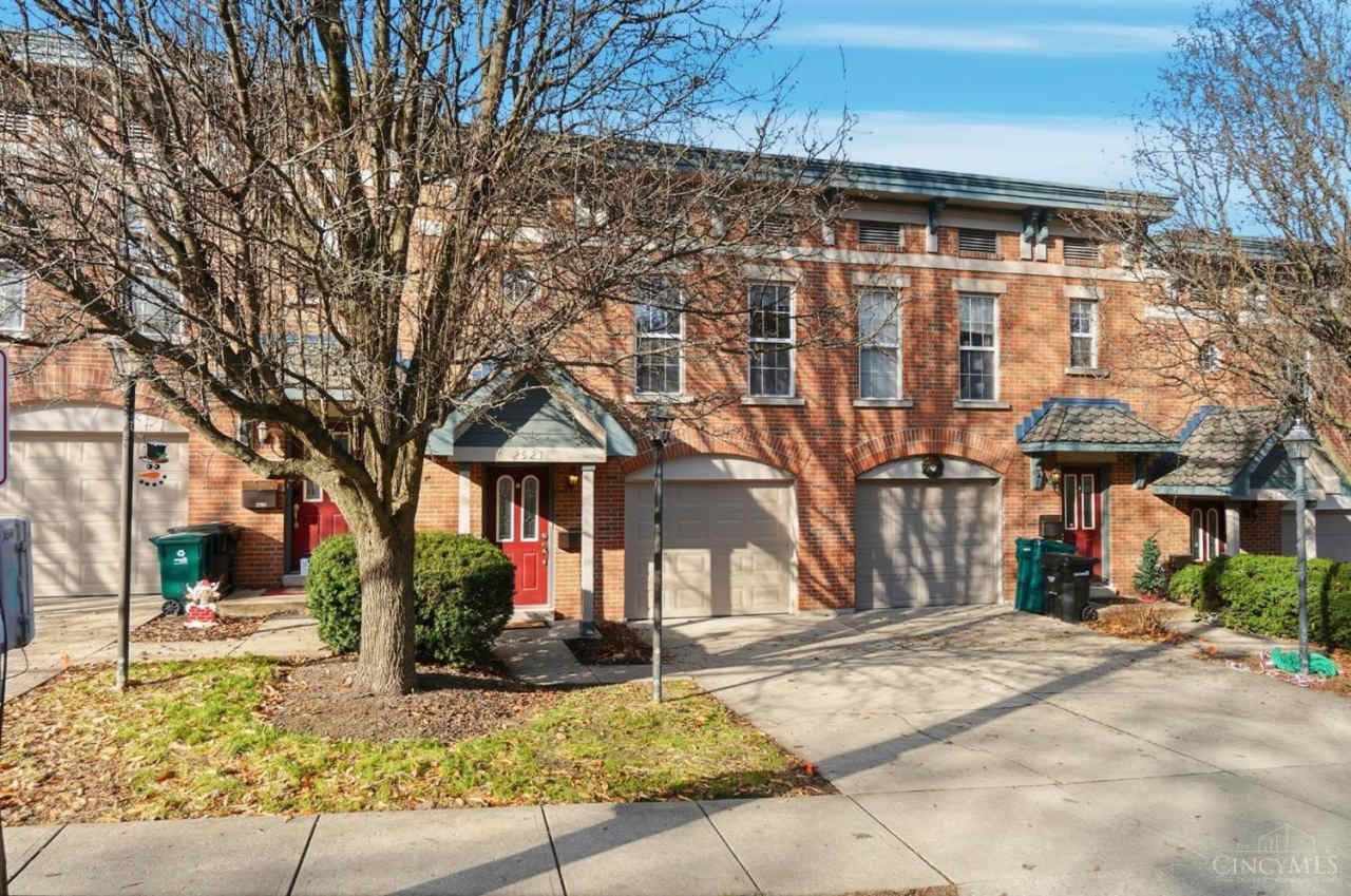 2521 Ravine Street unit: 2521