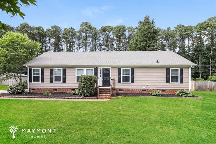 8100 Tam O'Shanter Drive