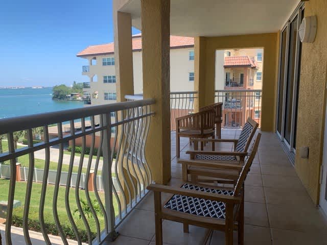 5353 Gulf Blvd Apt A401