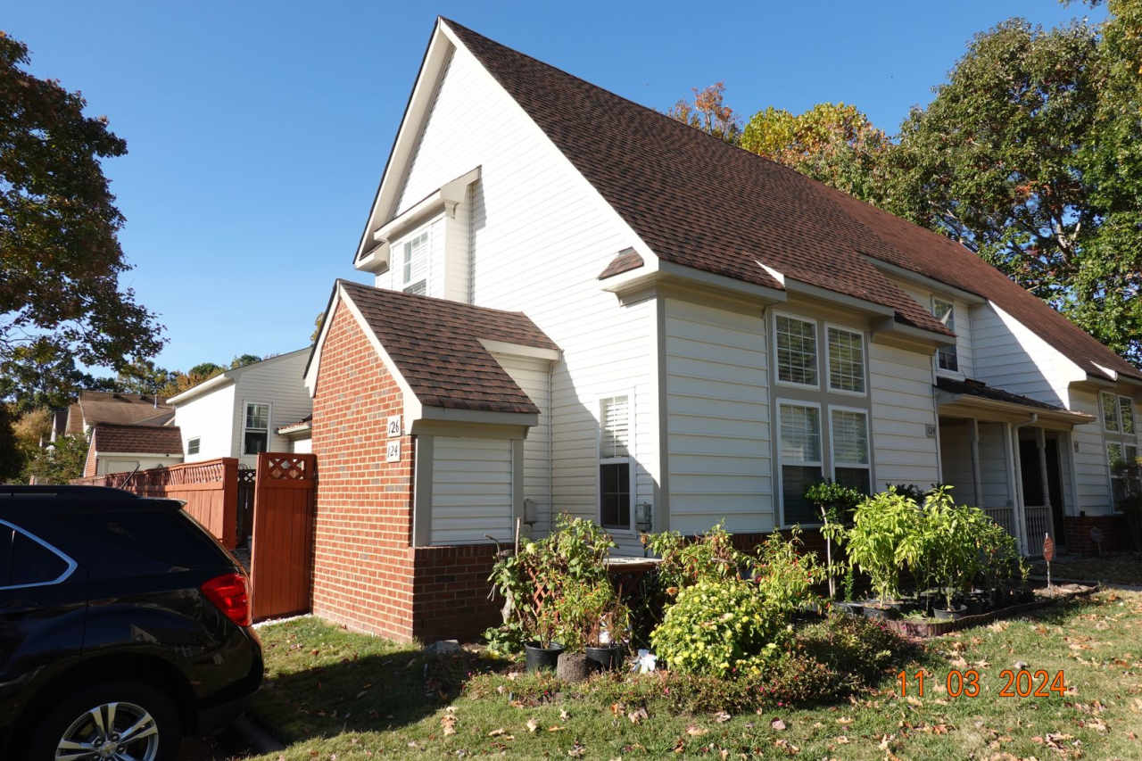 3 Bedrooms, 2.5 Bathrooms Townhouse Rental in the Gables of York County