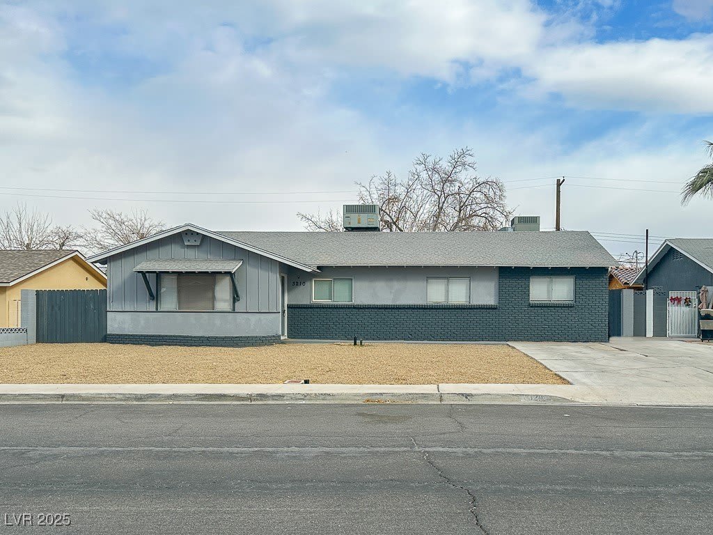 3210 Bluebird Street
